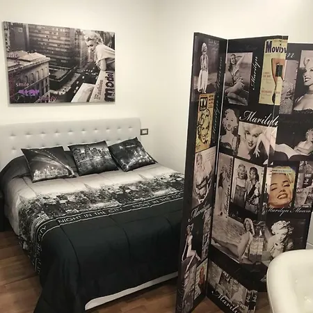Casa Vacanze Erasmo *
