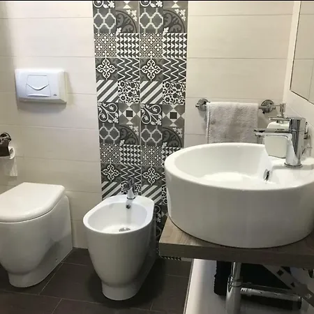 Casa Vacanze Erasmo *