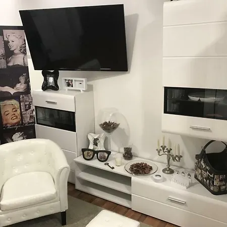 Casa Vacanze Erasmo