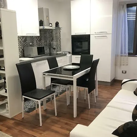 Appartamento Casa Vacanze Erasmo *