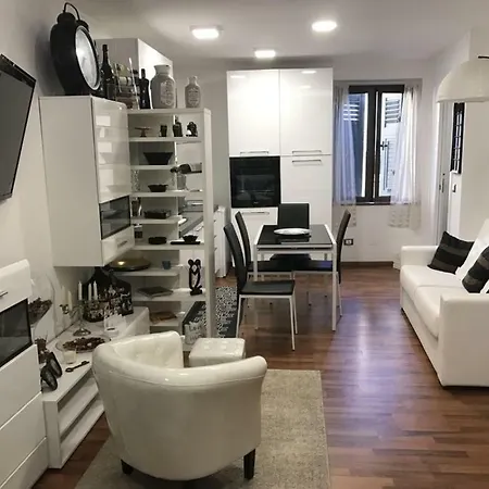 Appartamento Casa Vacanze Erasmo